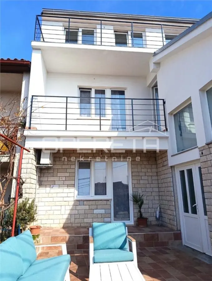 Renovated Villa for Sale in Svetvincenat, Croatia - foto 3