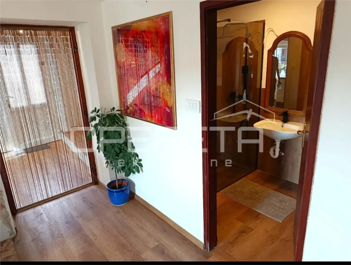 Renovated Villa for Sale in Svetvincenat, Croatia - foto 6