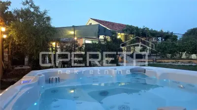 Casa vila de vanzare in Croatia, Lozovac - Lozovac