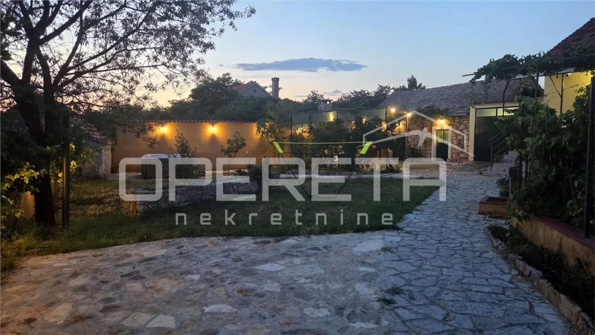 Casa vila de vanzare in Croatia, Lozovac - foto 2