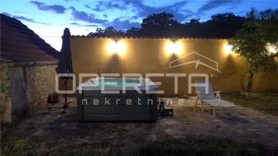 Casa vila de vanzare in Croatia, Lozovac - foto 12