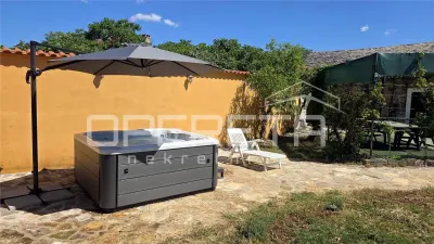 Casa vila de vanzare in Croatia, Lozovac - foto 13