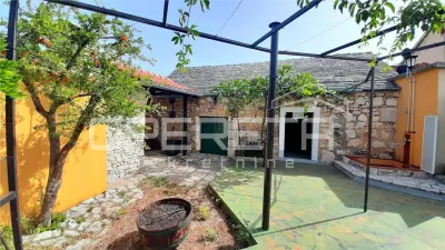 Casa vila de vanzare in Croatia, Lozovac - foto 14