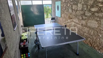 Casa vila de vanzare in Croatia, Lozovac - foto 15
