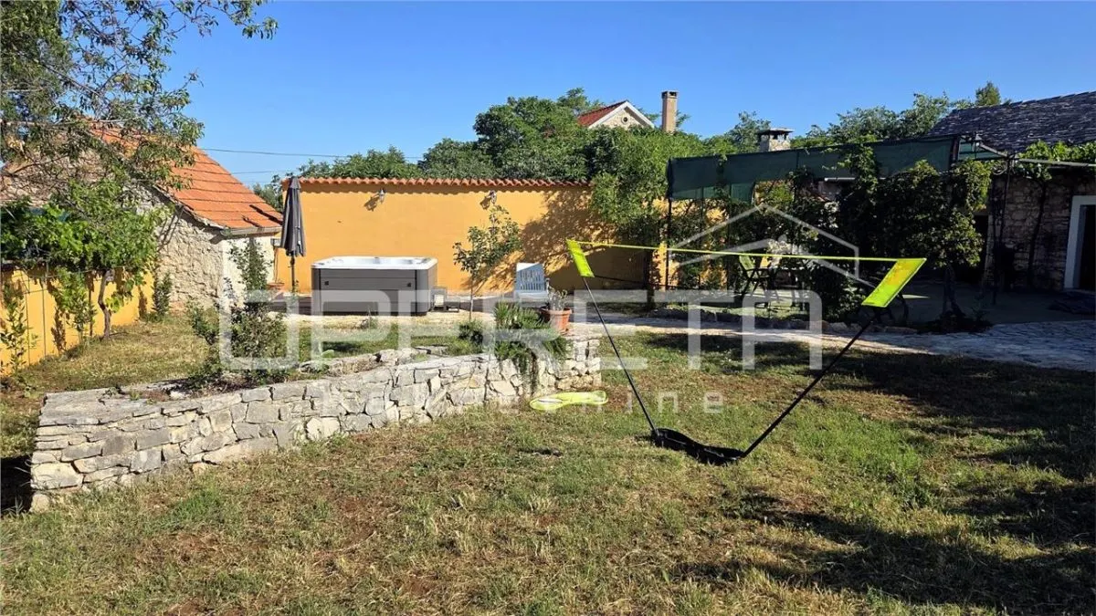 Casa vila de vanzare in Croatia, Lozovac - foto 17