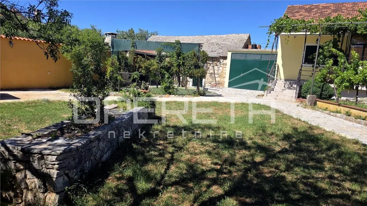 Casa vila de vanzare in Croatia, Lozovac - foto 18