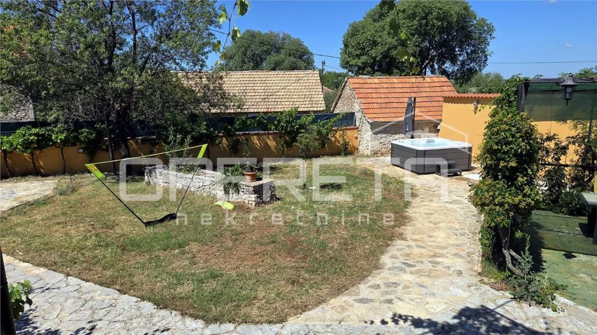 Casa vila de vanzare in Croatia, Lozovac - foto 19