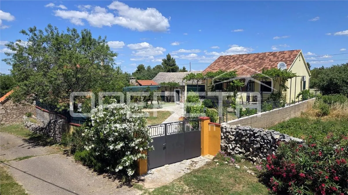 Casa vila de vanzare in Croatia, Lozovac - foto 20