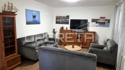 Casa vila de vanzare in Croatia, Lozovac - foto 3