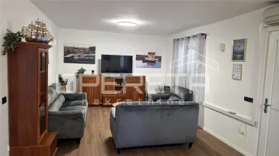 Casa vila de vanzare in Croatia, Lozovac - foto 4