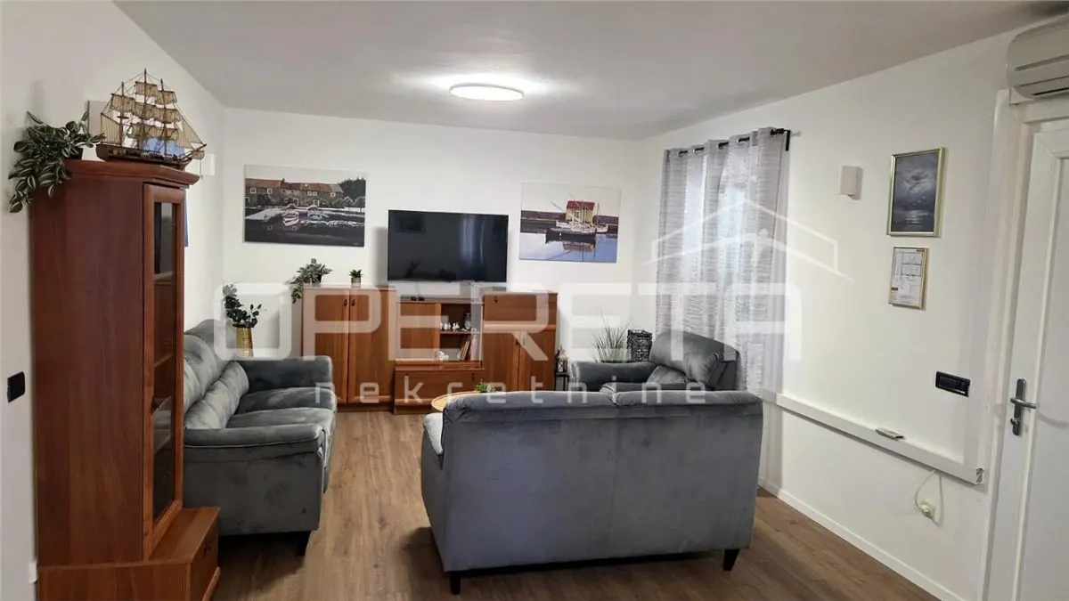 Casa vila de vanzare in Croatia, Lozovac - foto 4