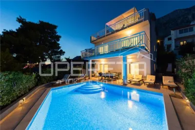 Casa vila de vanzare in Croatia, Mimice - Mimice