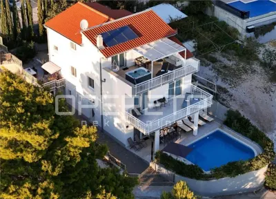 Casa vila de vanzare in Croatia, Mimice - foto 2