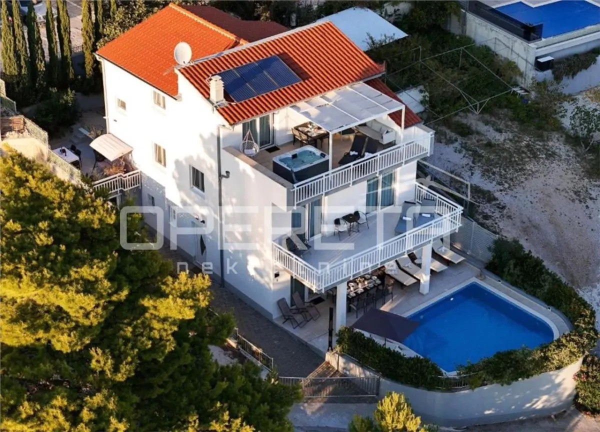 Casa vila de vanzare in Croatia, Mimice - foto 2