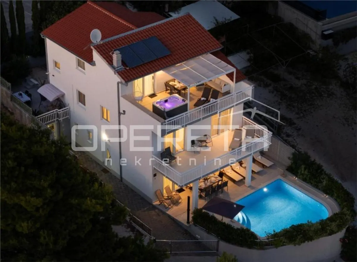 Casa vila de vanzare in Croatia, Mimice - foto 3