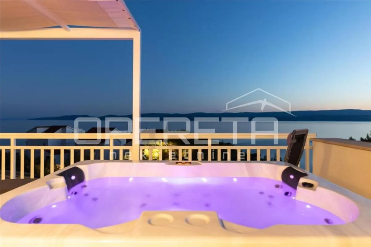 Casa vila de vanzare in Croatia, Mimice - foto 4