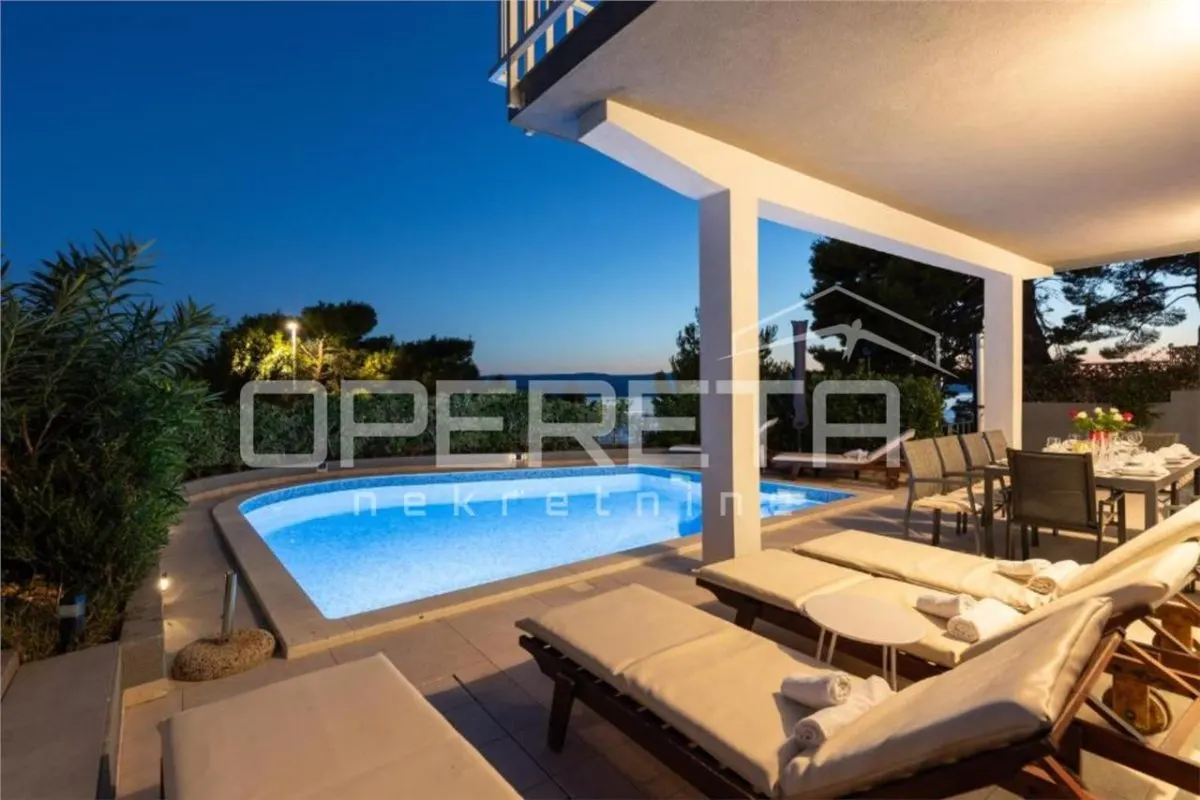 Casa vila de vanzare in Croatia, Mimice - foto 6