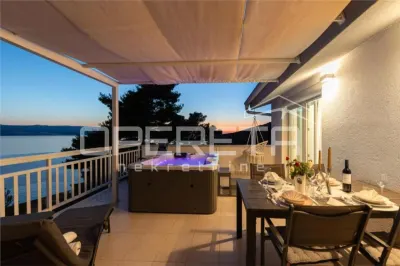 Casa vila de vanzare in Croatia, Mimice - foto 7