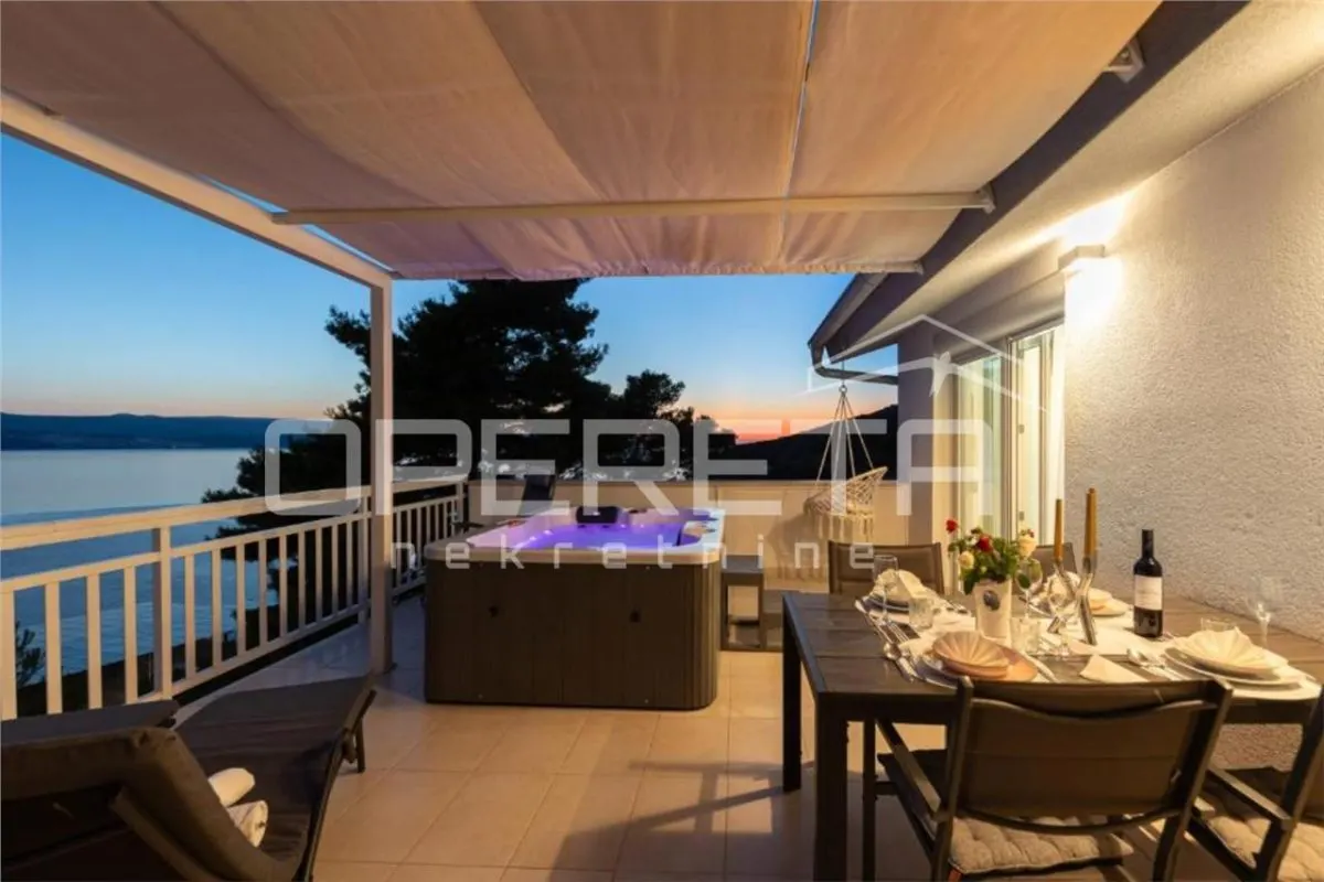 Casa vila de vanzare in Croatia, Mimice - foto 7