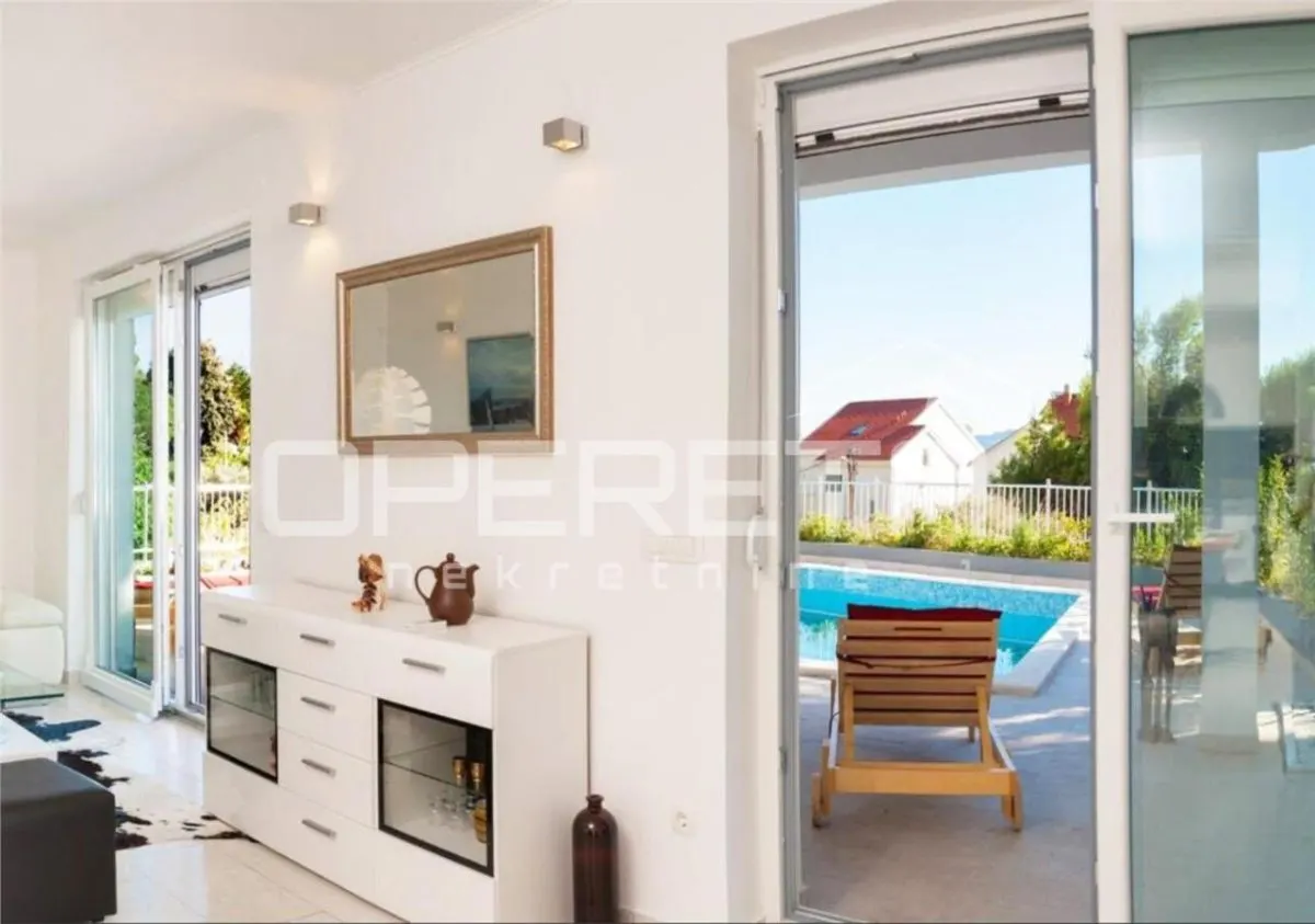 Casa vila de vanzare in Croatia, Mimice - foto 9