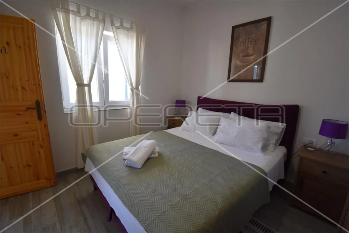 Stone Villa with Swimming Pool for Sale in Ždrelac, Croatia - foto 11