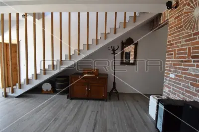 Stone Villa with Swimming Pool for Sale in Ždrelac, Croatia - foto 13