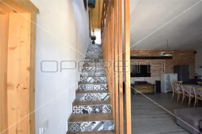 Stone Villa with Swimming Pool for Sale in Ždrelac, Croatia - foto 14