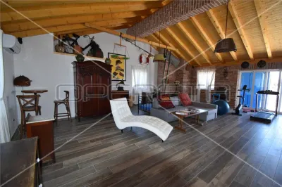 Stone Villa with Swimming Pool for Sale in Ždrelac, Croatia - foto 15