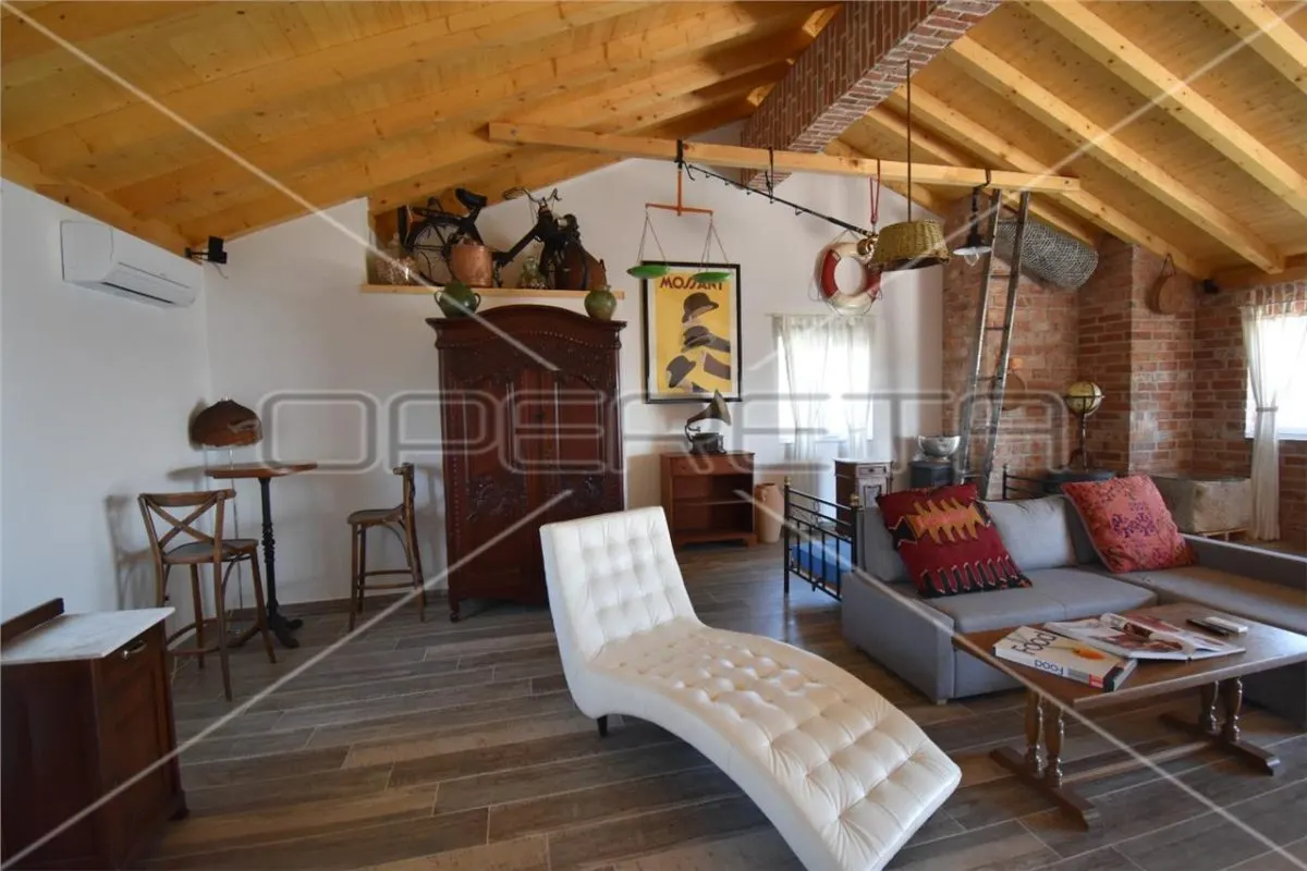 Stone Villa with Swimming Pool for Sale in Ždrelac, Croatia - foto 16