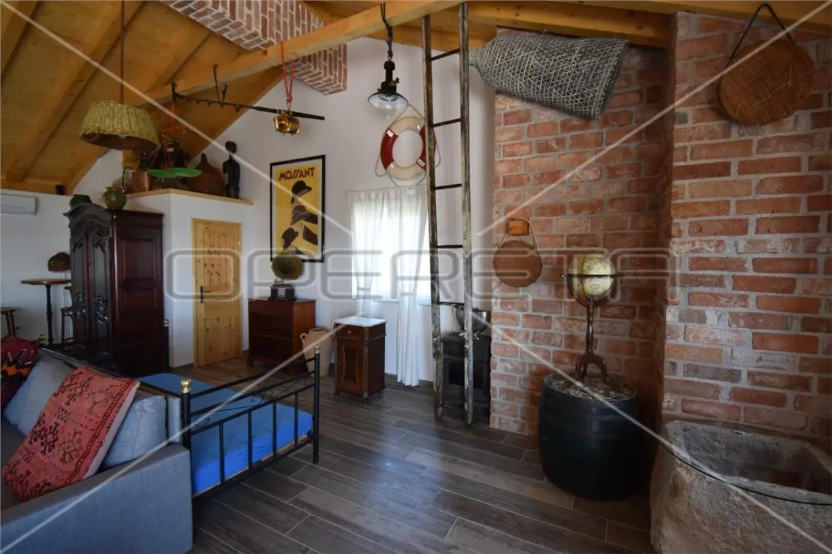 Stone Villa with Swimming Pool for Sale in Ždrelac, Croatia - foto 17