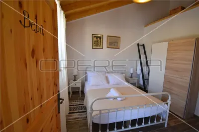 Stone Villa with Swimming Pool for Sale in Ždrelac, Croatia - foto 18