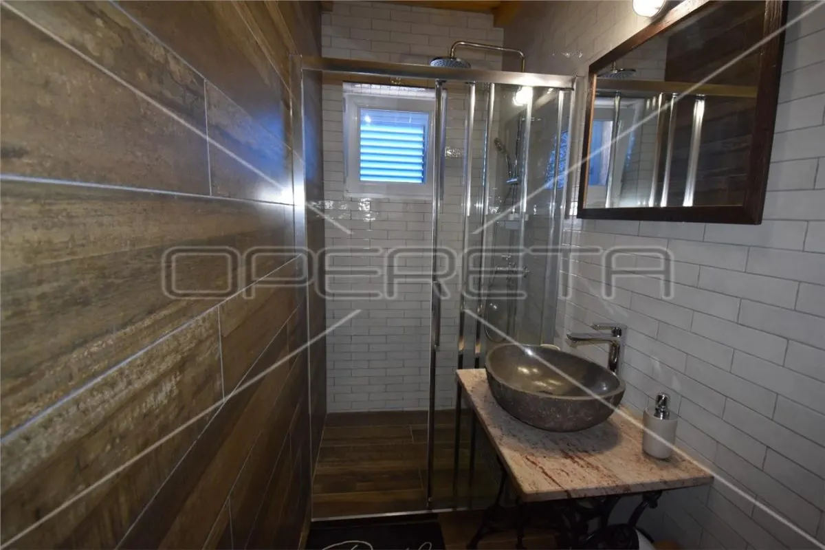 Stone Villa with Swimming Pool for Sale in Ždrelac, Croatia - foto 19
