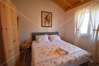 Stone Villa with Swimming Pool for Sale in Ždrelac, Croatia - foto 20