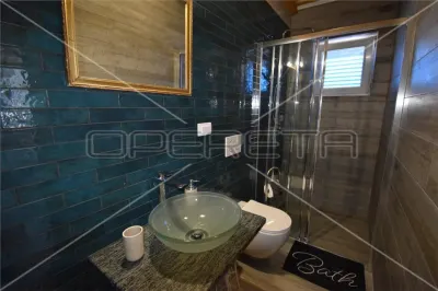 Stone Villa with Swimming Pool for Sale in Ždrelac, Croatia - foto 21