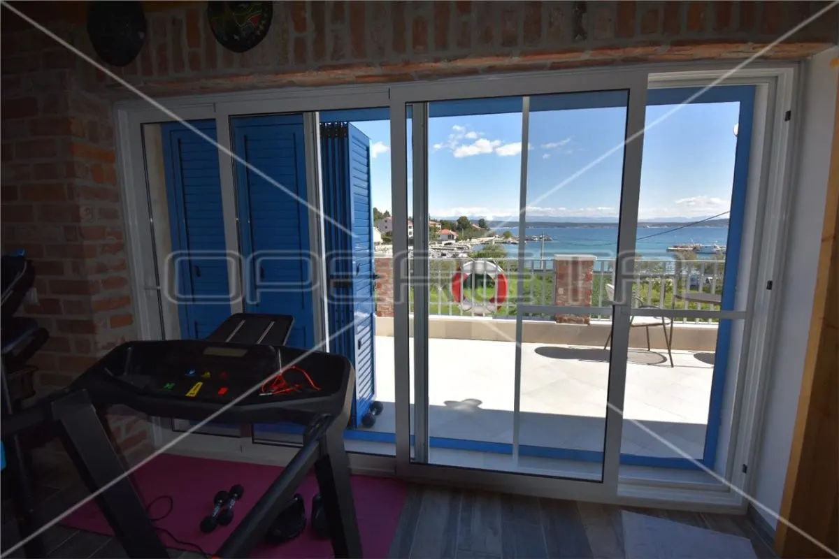 Stone Villa with Swimming Pool for Sale in Ždrelac, Croatia - foto 23