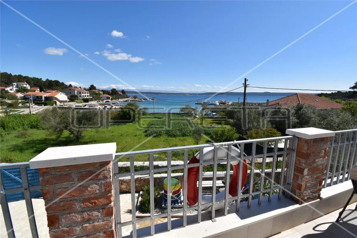 Stone Villa with Swimming Pool for Sale in Ždrelac, Croatia - foto 24
