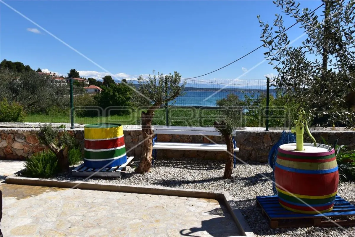 Stone Villa with Swimming Pool for Sale in Ždrelac, Croatia - foto 25