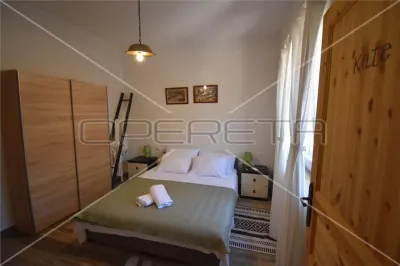 Stone Villa with Swimming Pool for Sale in Ždrelac, Croatia - foto 7