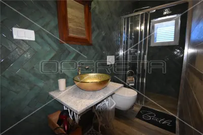 Stone Villa with Swimming Pool for Sale in Ždrelac, Croatia - foto 8
