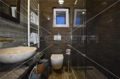Stone Villa with Swimming Pool for Sale in Ždrelac, Croatia - foto 10