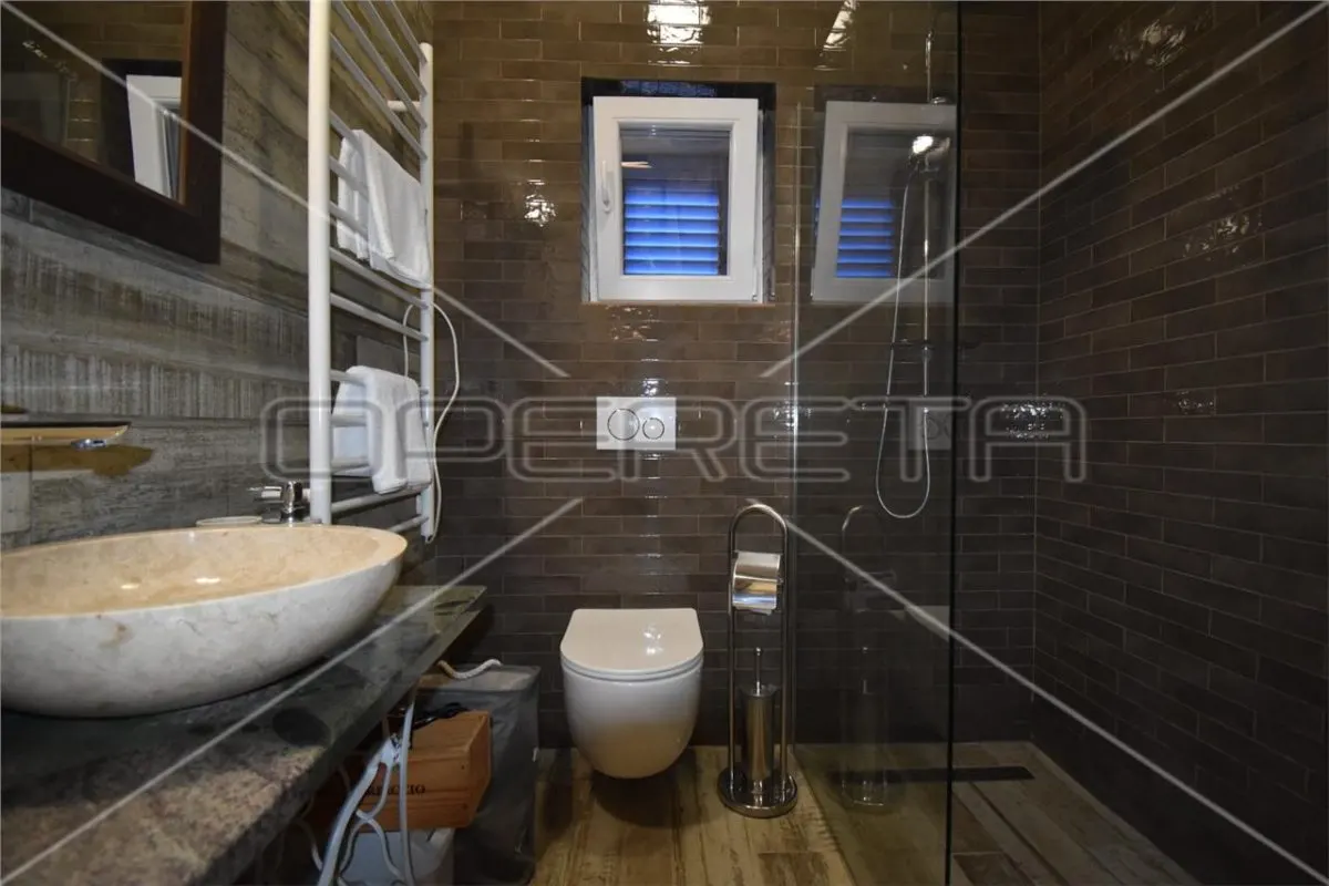Stone Villa with Swimming Pool for Sale in Ždrelac, Croatia - foto 10