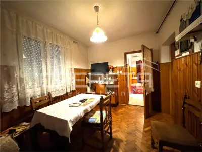 克罗地亚萨格勒布两层别墅出售，雷特科维克 - Zagreb