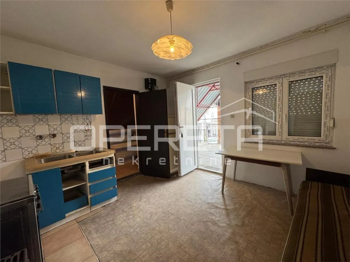 Two-Storey Villa for Sale in Zagreb, Retkovec, Ledinecki Odvojak - foto 12