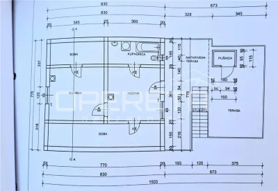 Two-Storey Villa for Sale in Zagreb, Retkovec, Ledinecki Odvojak - foto 3