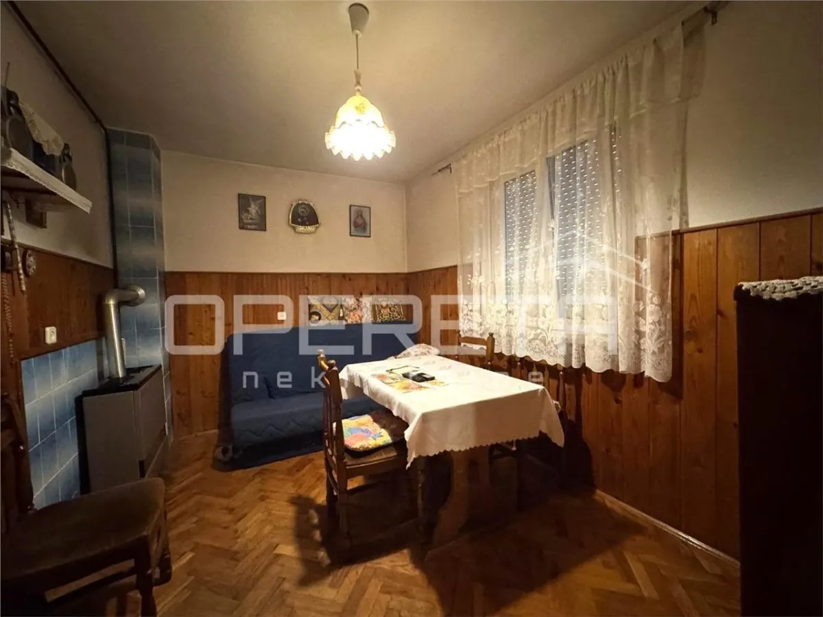 Two-Storey Villa for Sale in Zagreb, Retkovec, Ledinecki Odvojak - foto 4
