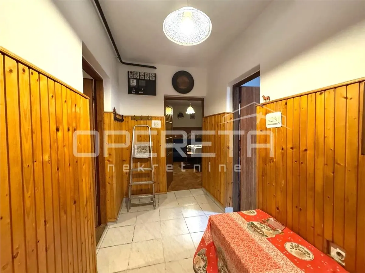 Two-Storey Villa for Sale in Zagreb, Retkovec, Ledinecki Odvojak - foto 5