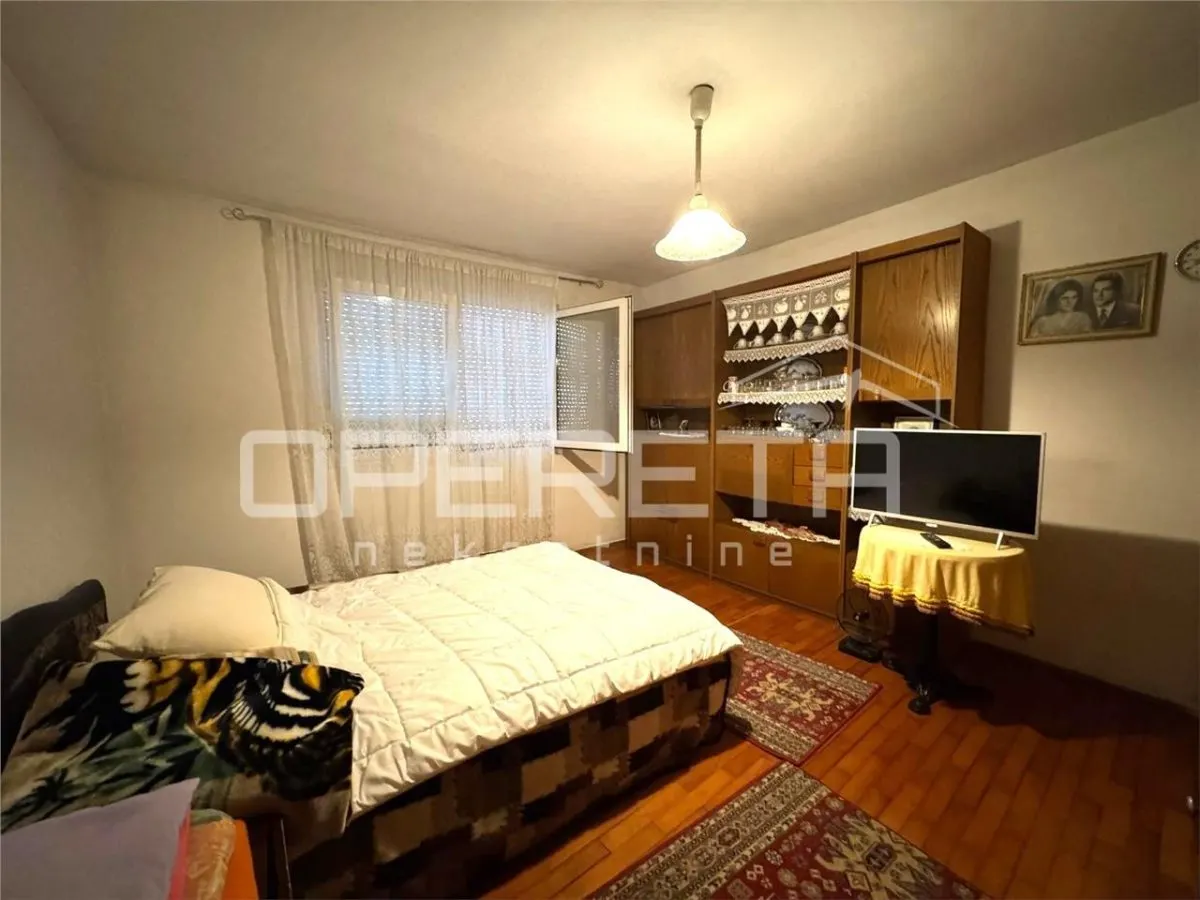 Two-Storey Villa for Sale in Zagreb, Retkovec, Ledinecki Odvojak - foto 8