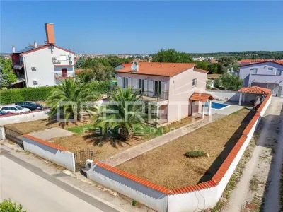 Detached Villa with Pool for Sale in Pula, Croatia - foto 2