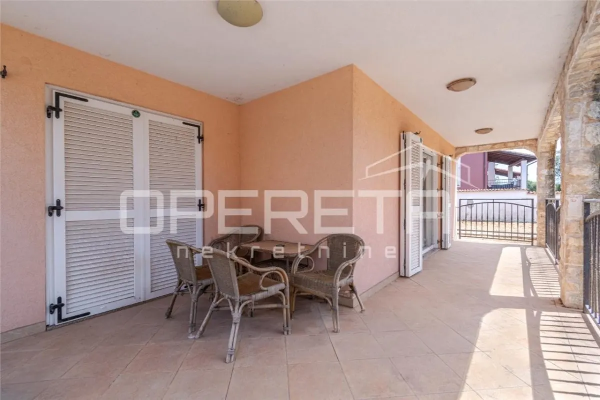 Detached Villa with Pool for Sale in Pula, Croatia - foto 14