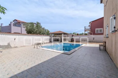 Detached Villa with Pool for Sale in Pula, Croatia - foto 15